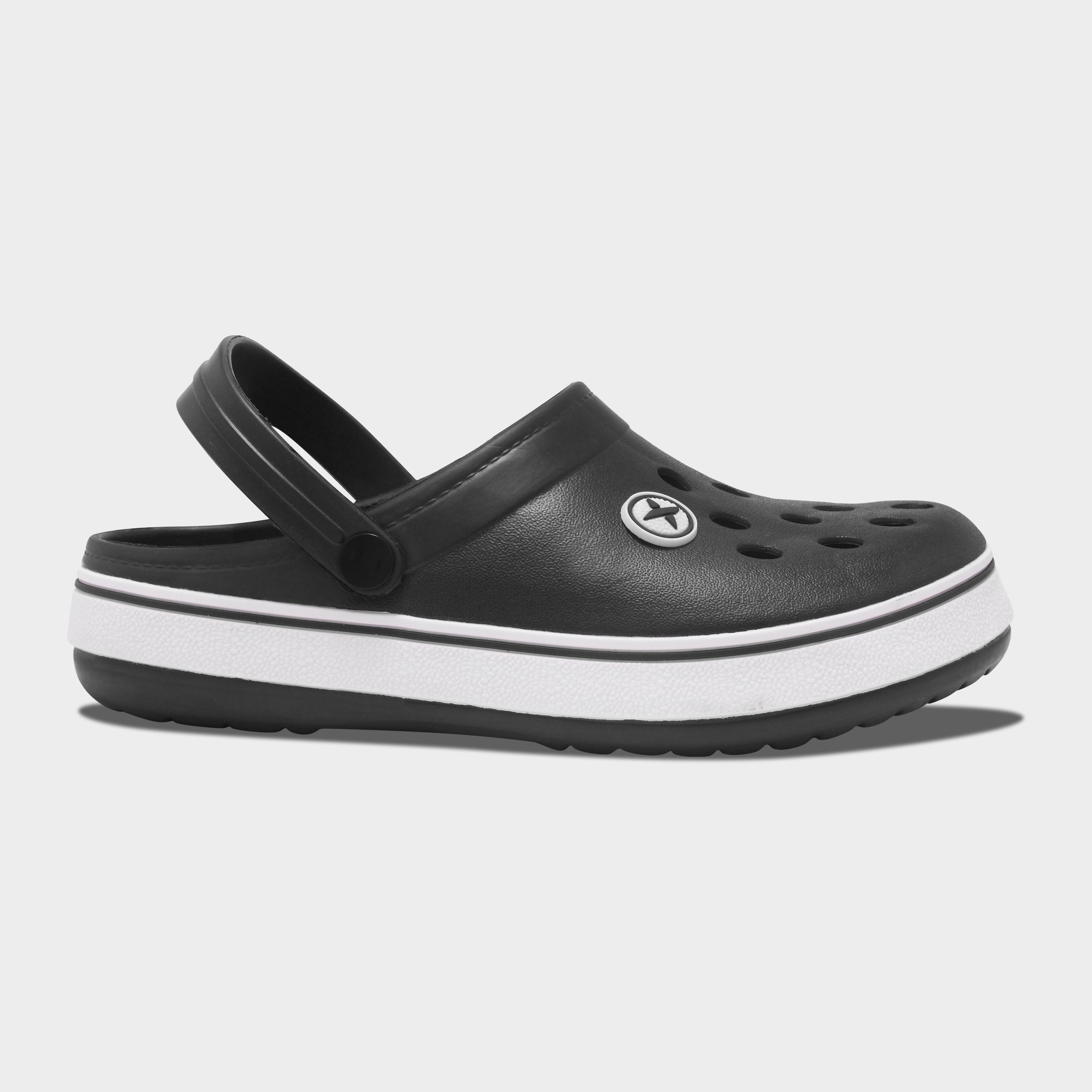 Flex Mens Eva Clogs