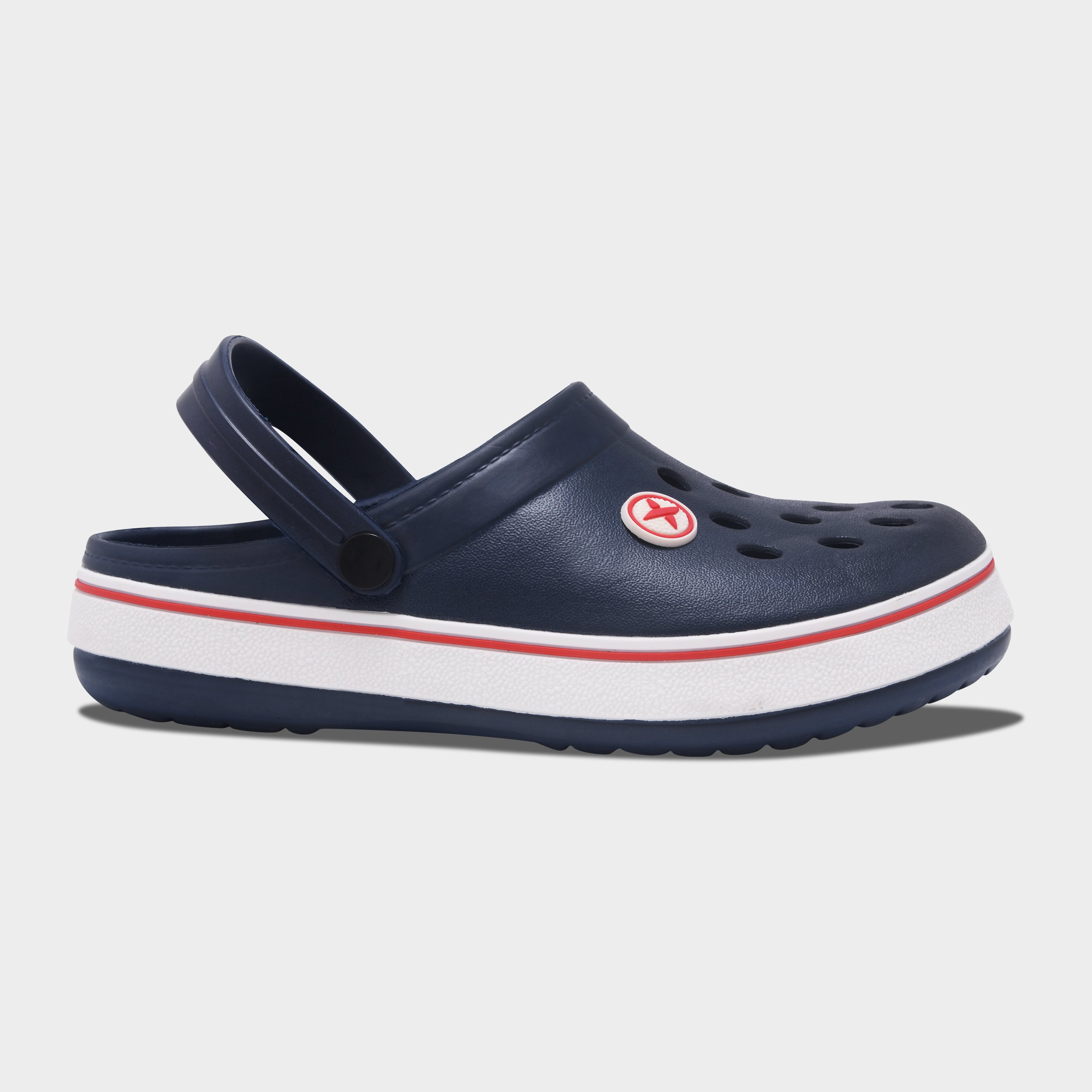 Flex Mens Eva Clogs