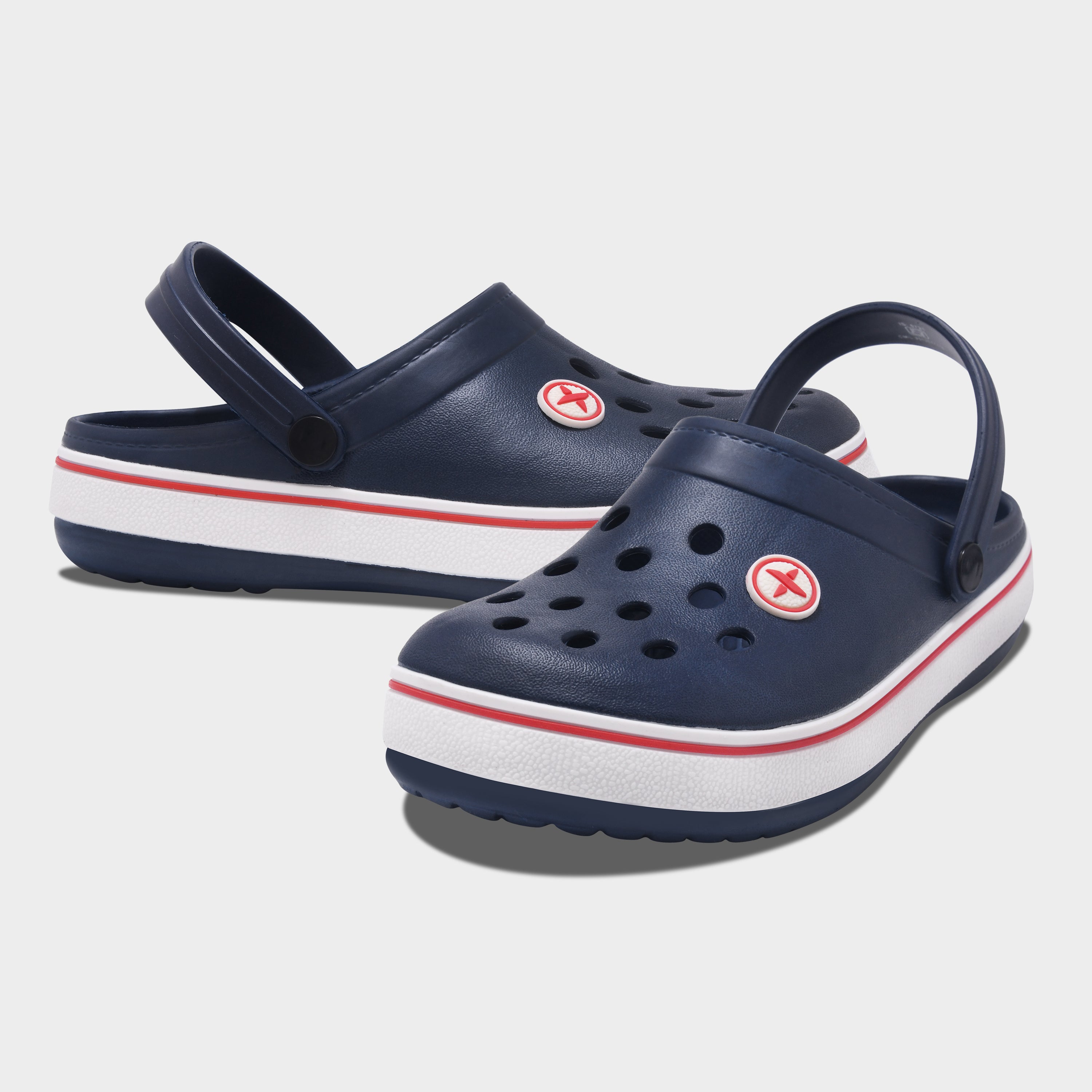 Flex Mens Eva Clogs