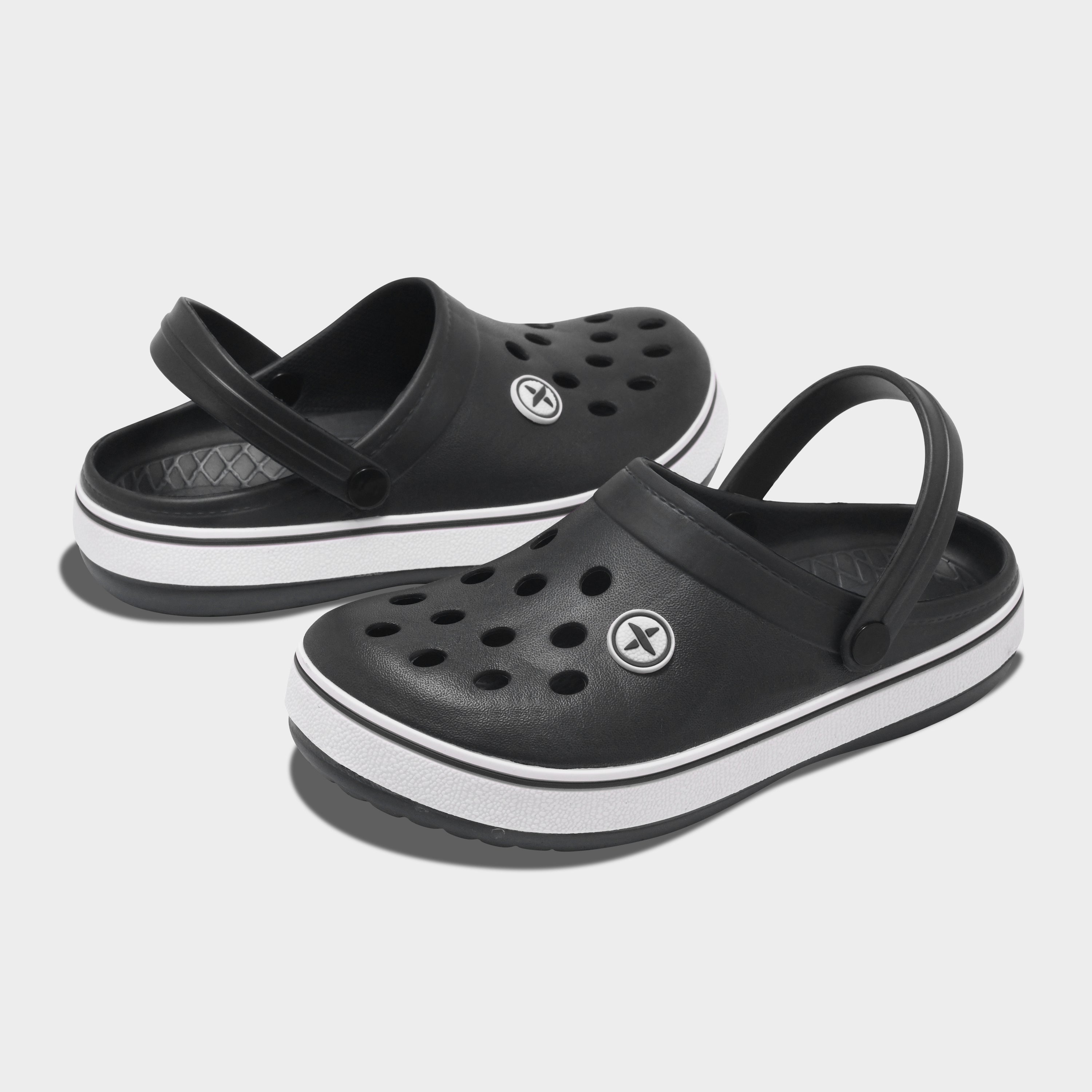 Flex Mens Eva Clogs