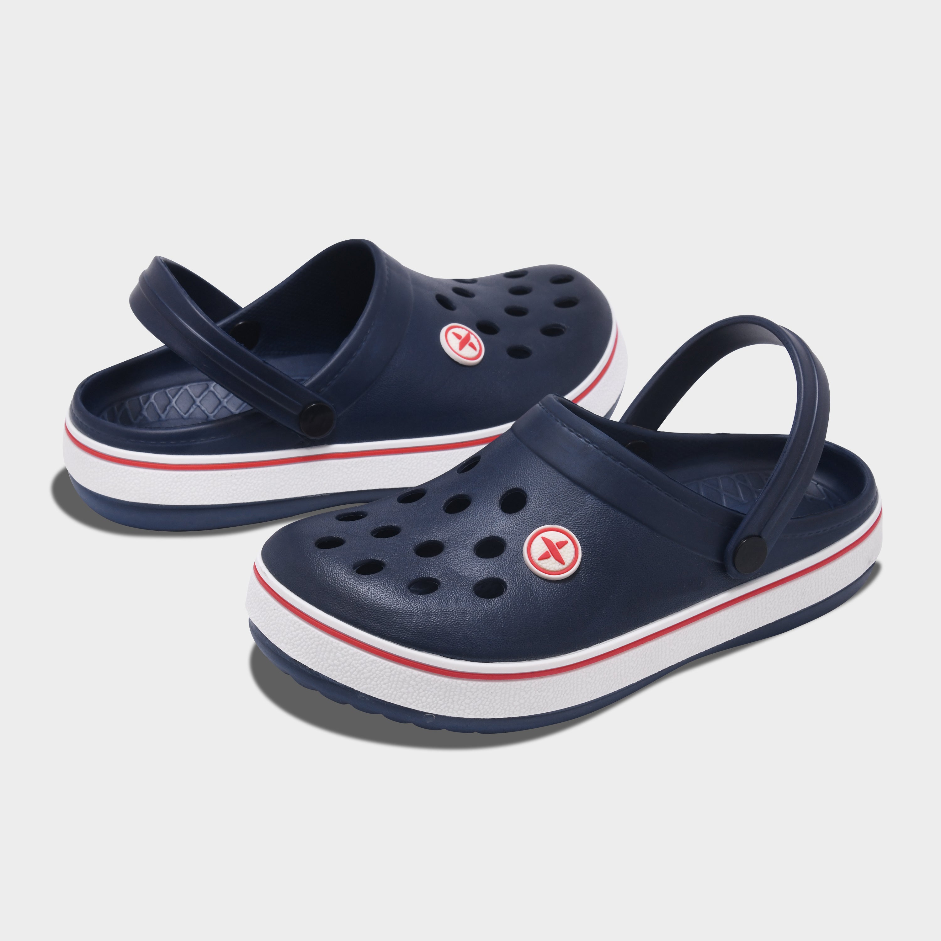 Flex Mens Eva Clogs