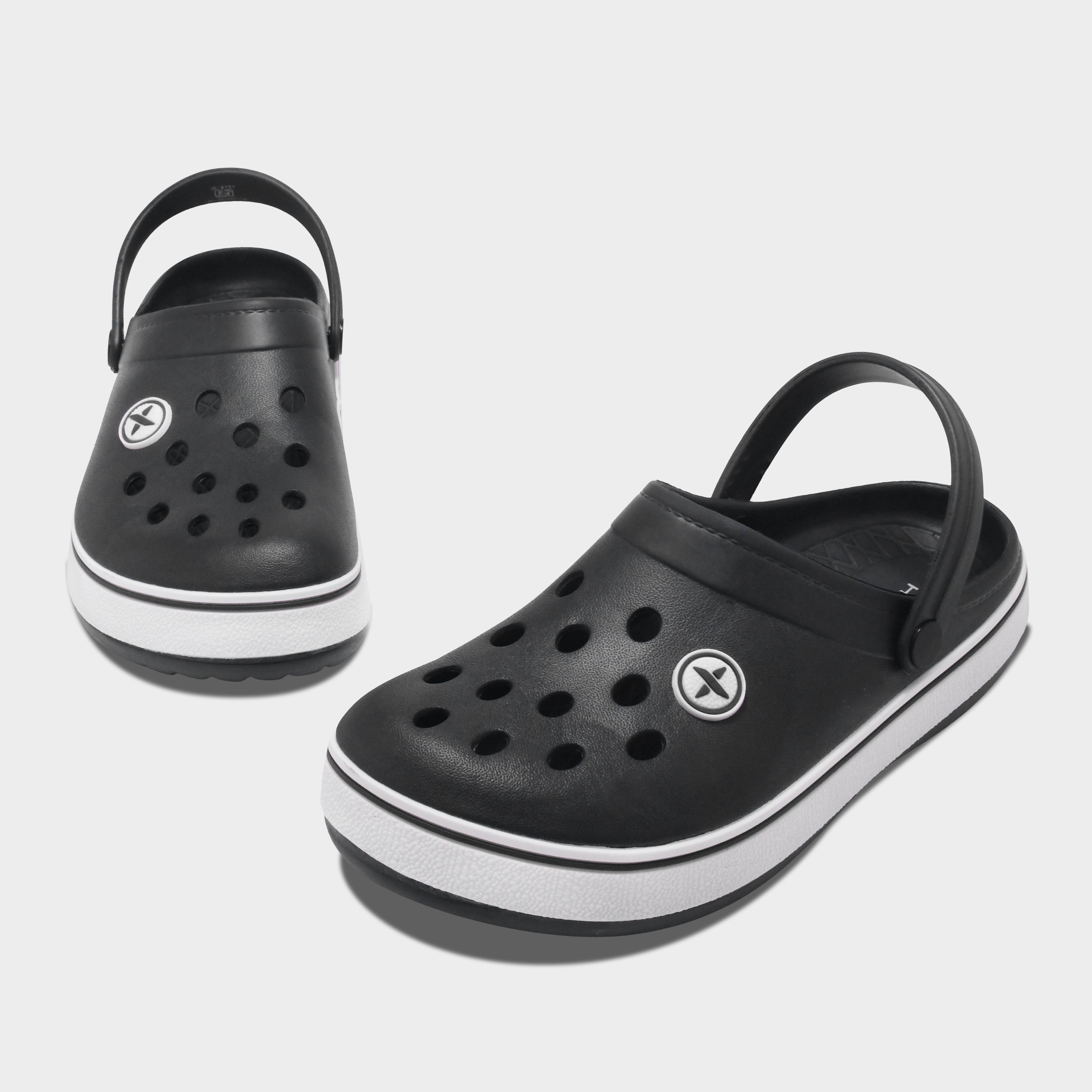 Flex Mens Eva Clogs