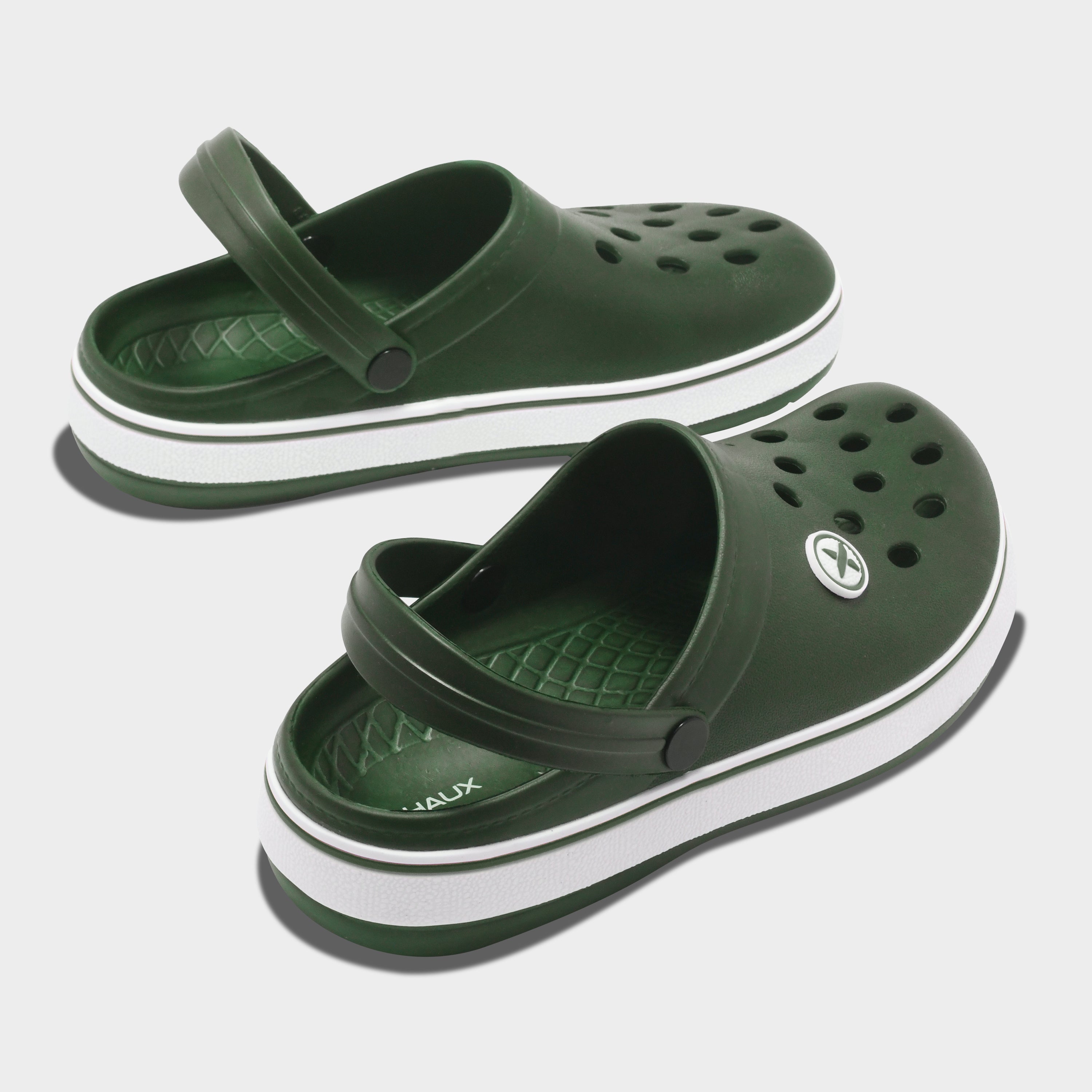 Flex Mens Eva Clogs