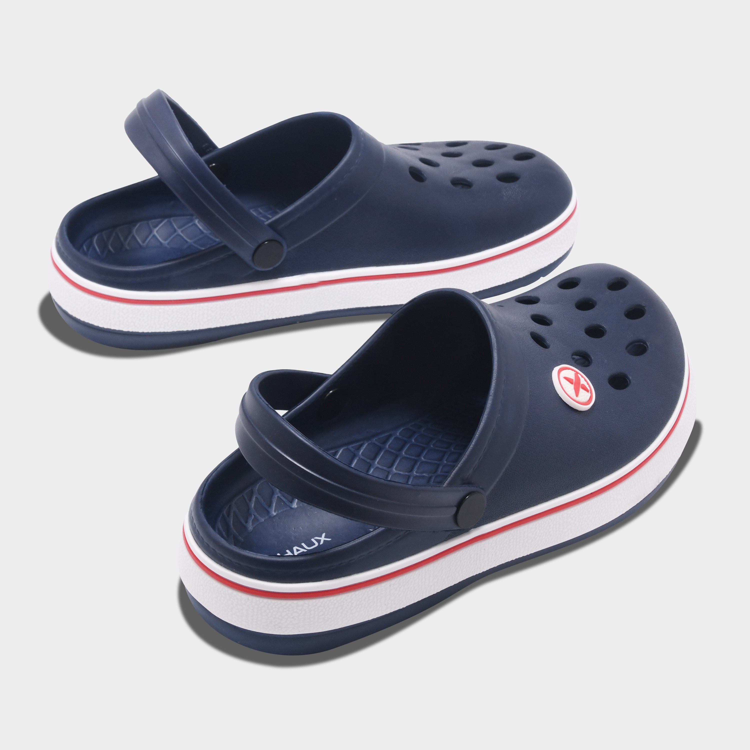 Flex Mens Eva Clogs