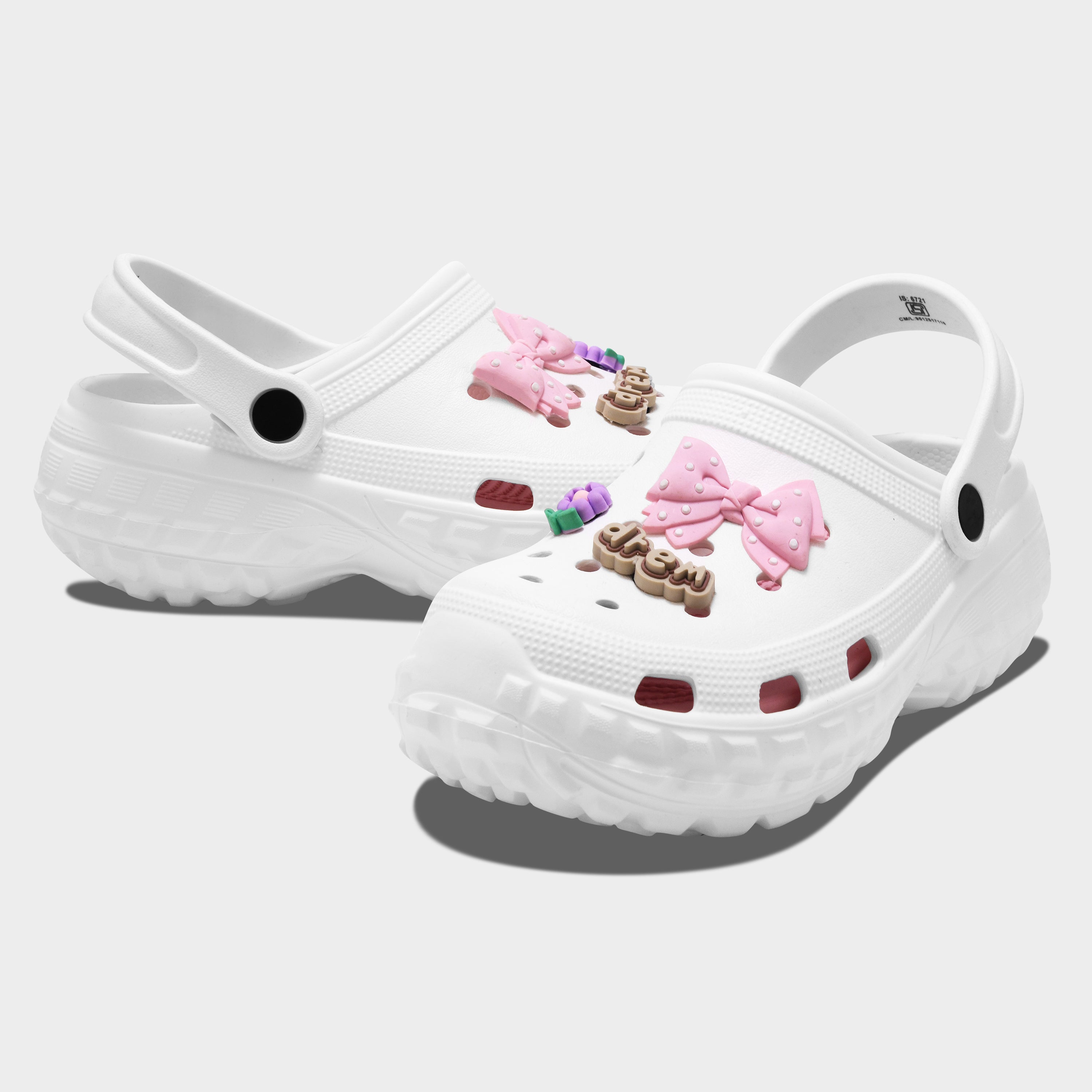 Bloom Womens Eva Clogs