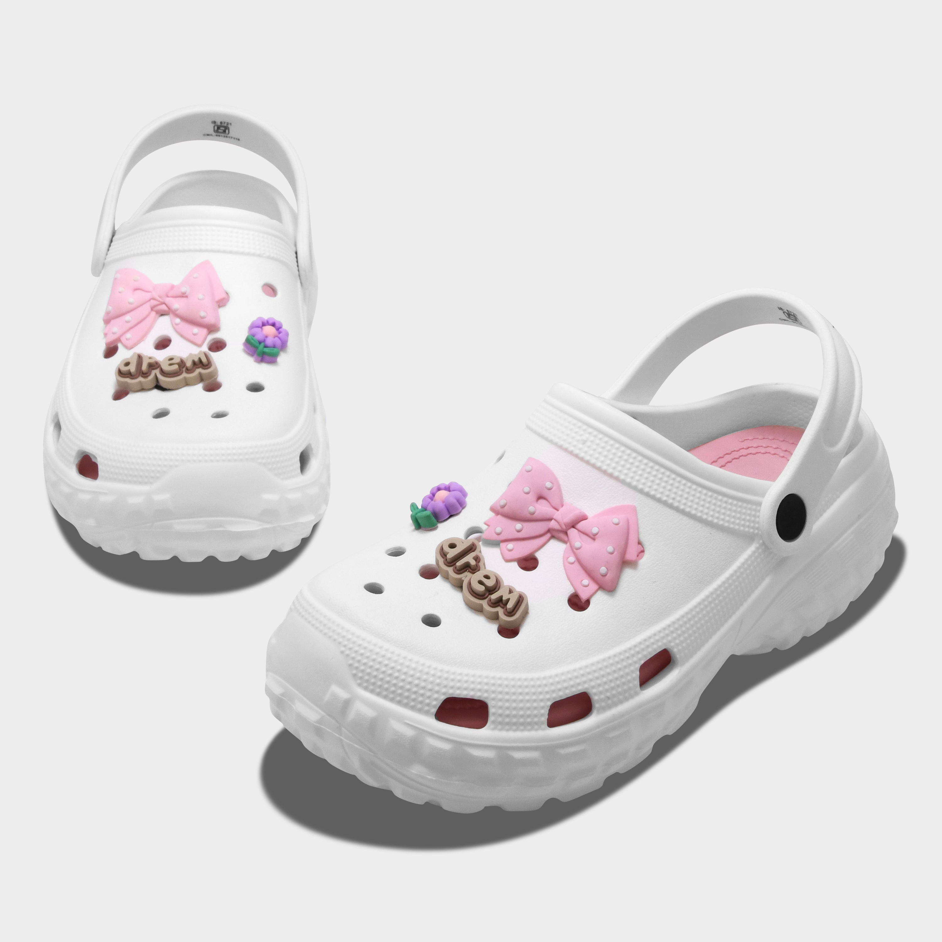 Bloom Womens Eva Clogs