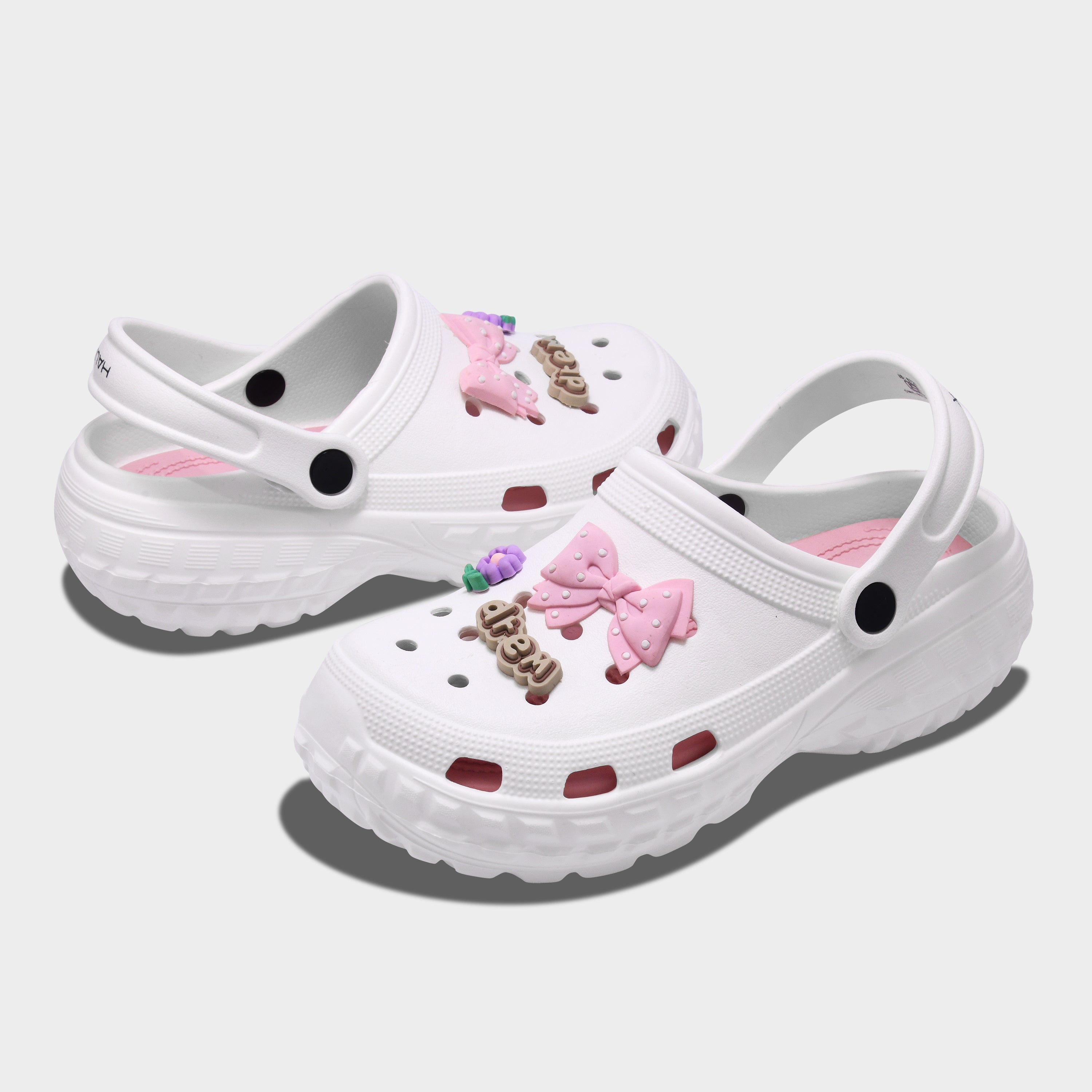 Bloom Womens Eva Clogs