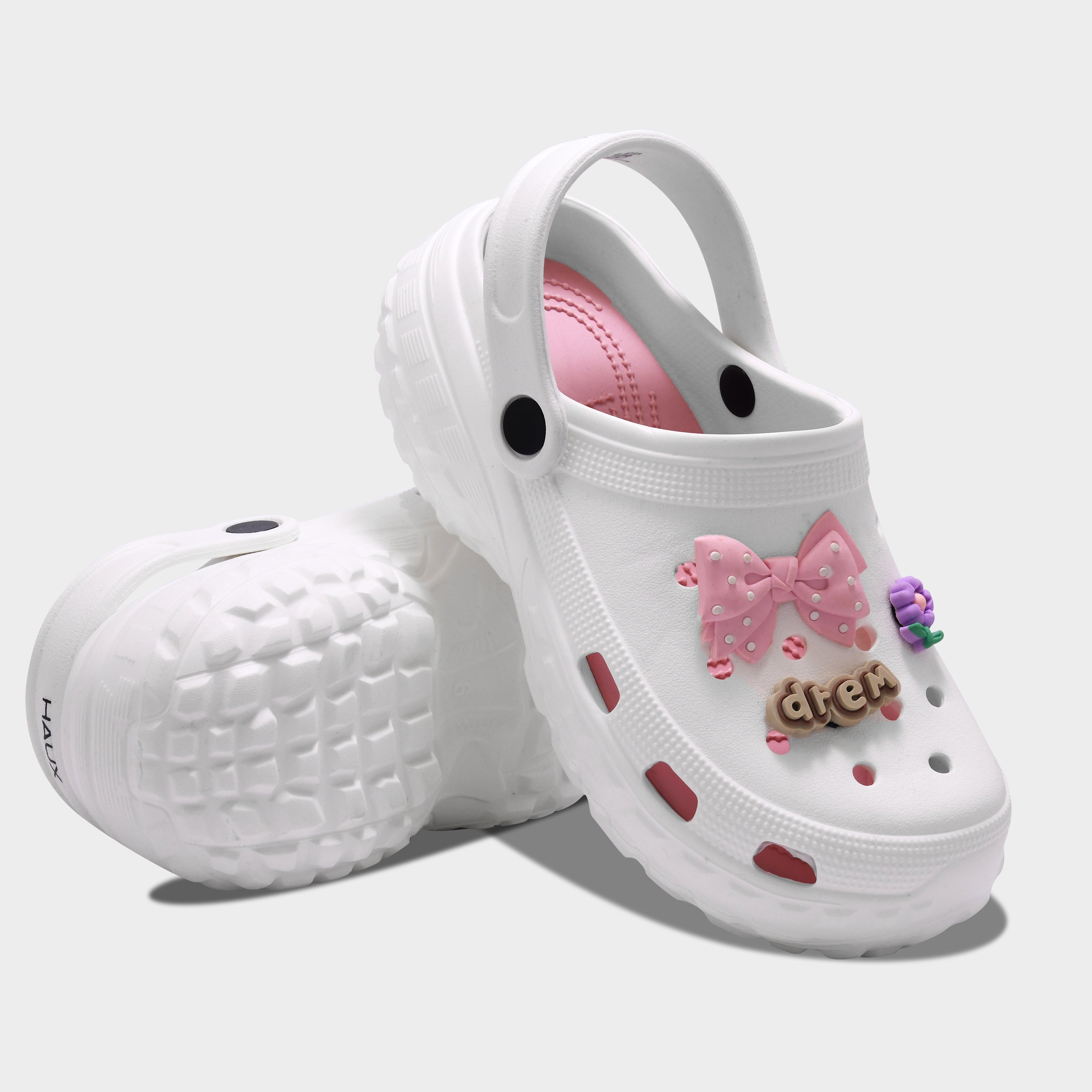 Bloom Womens Eva Clogs