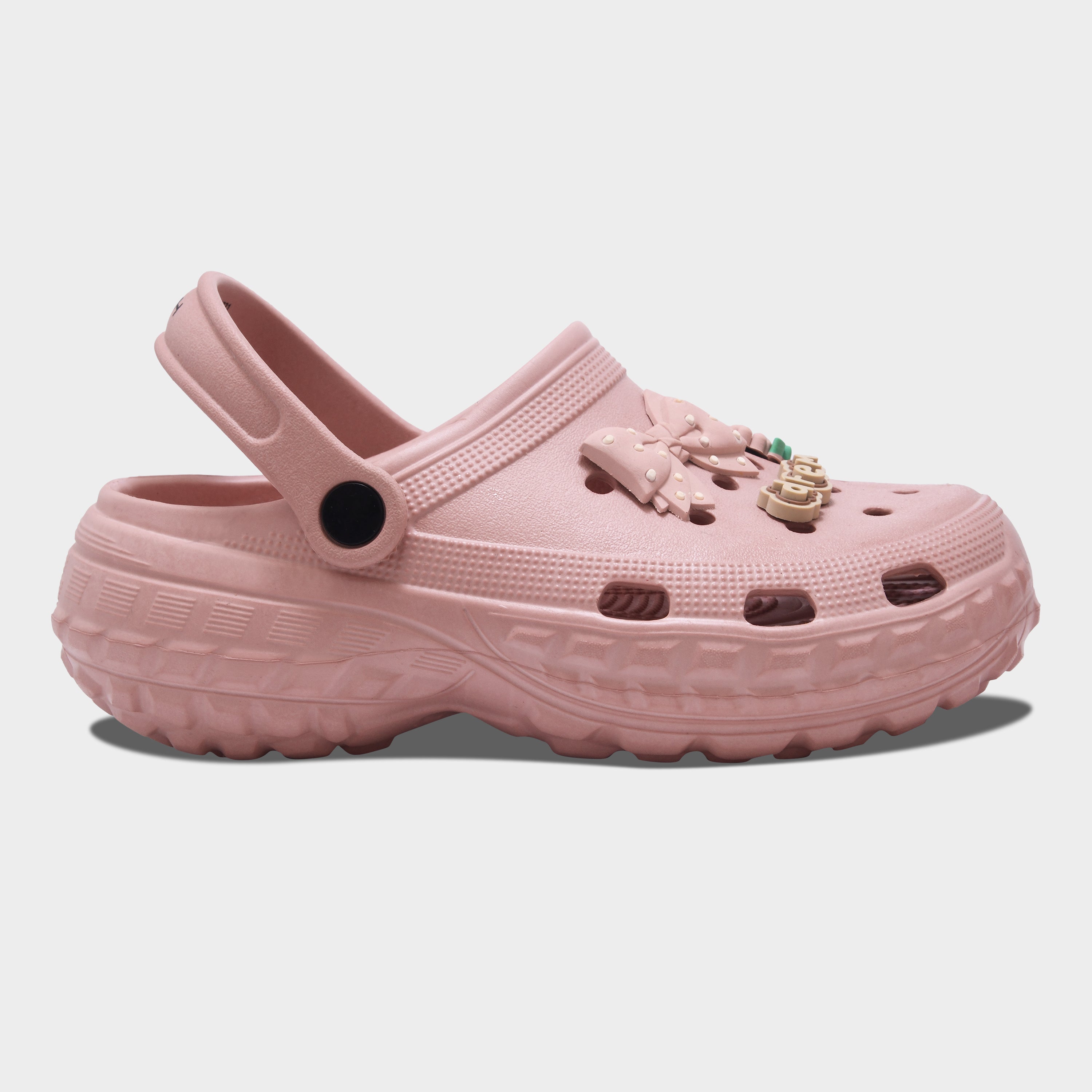 Bloom Womens Eva Clogs