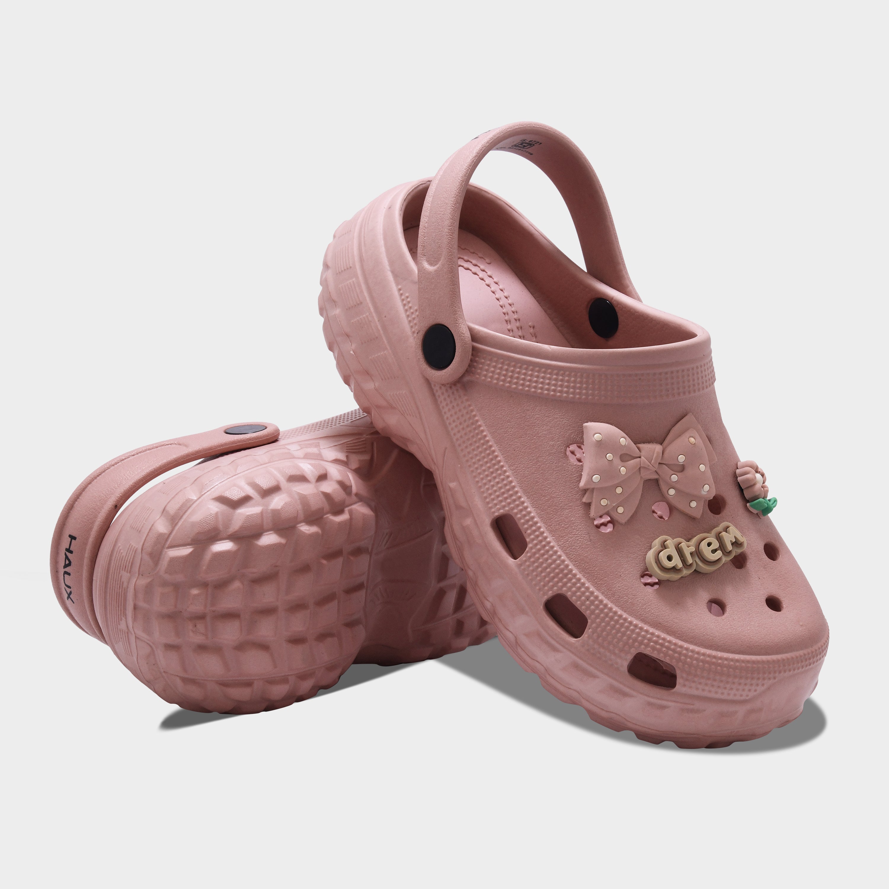Bloom Womens Eva Clogs