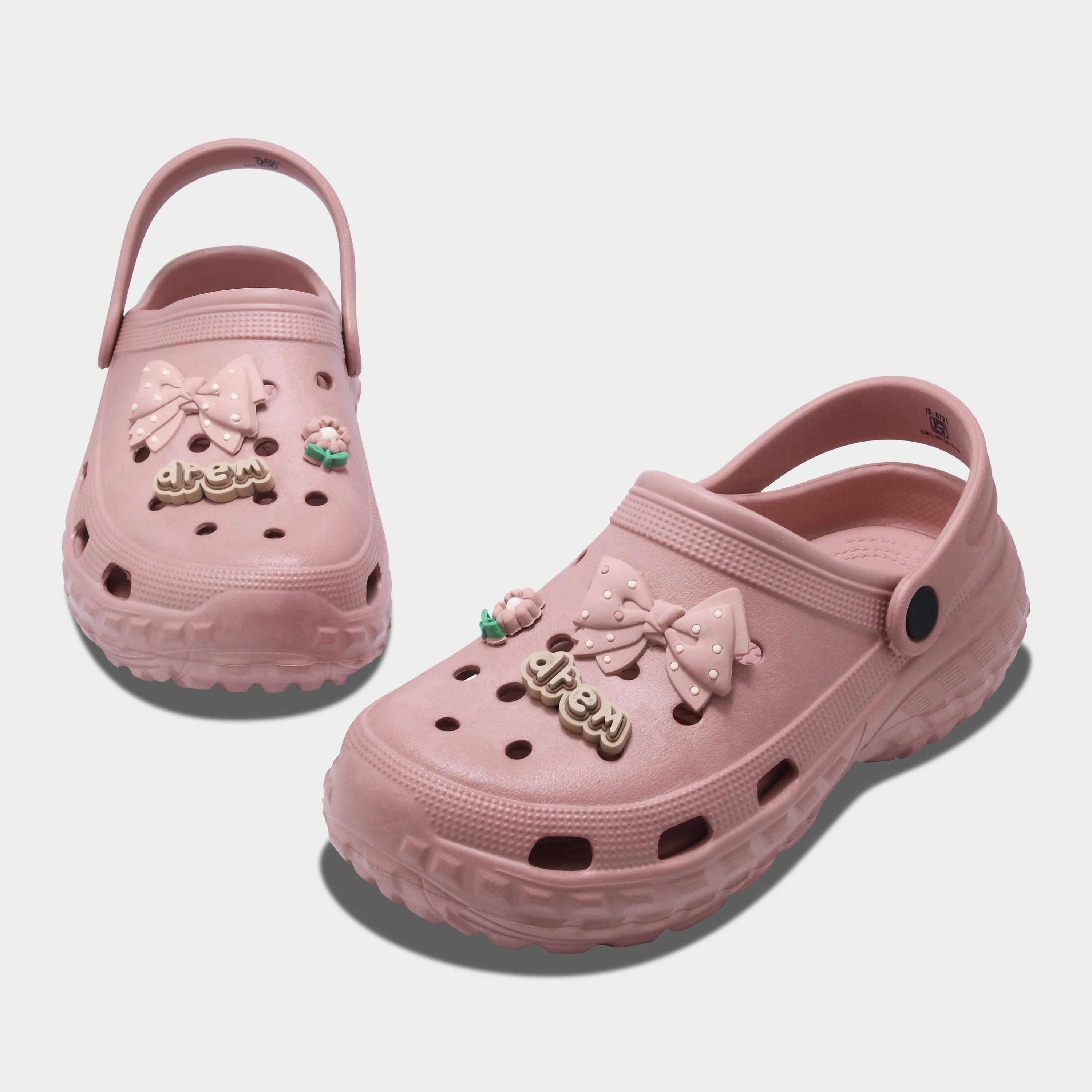 Bloom Womens Eva Clogs
