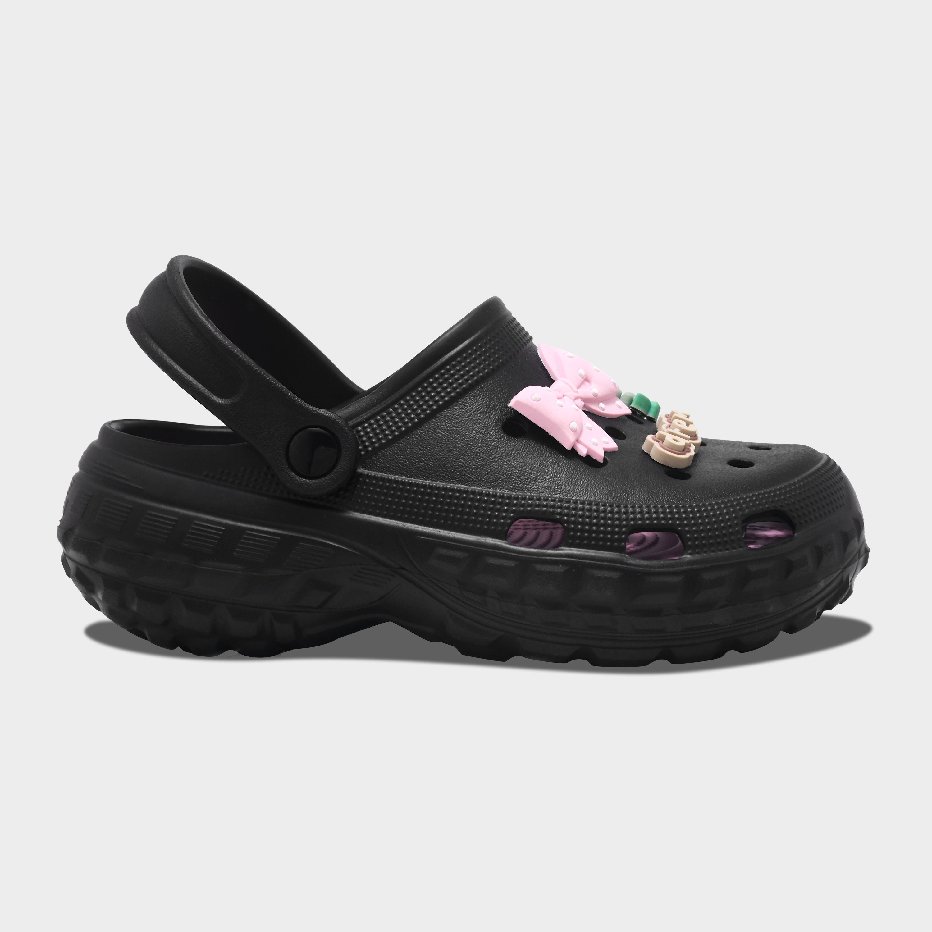 Bloom Womens Eva Clogs