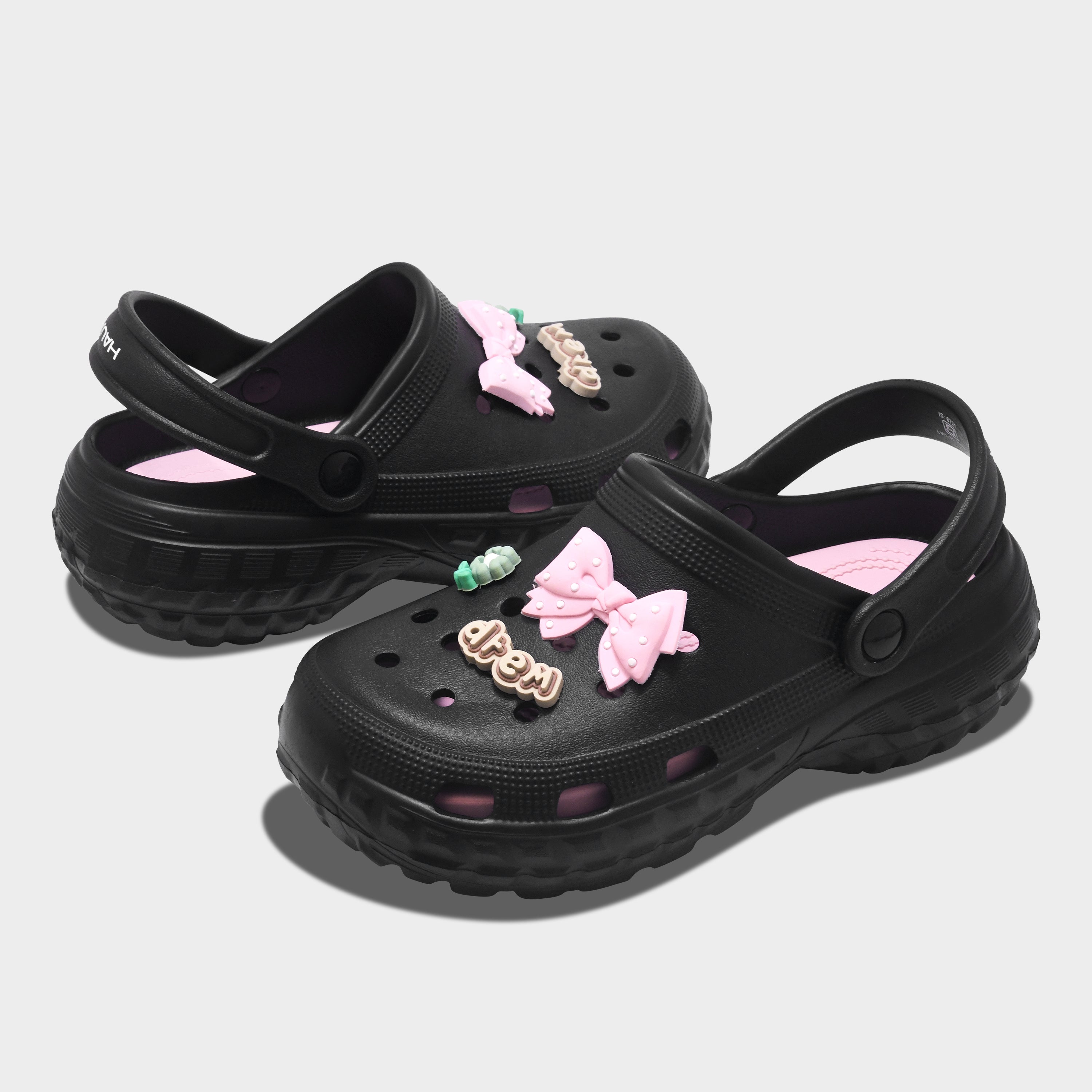 Bloom Womens Eva Clogs