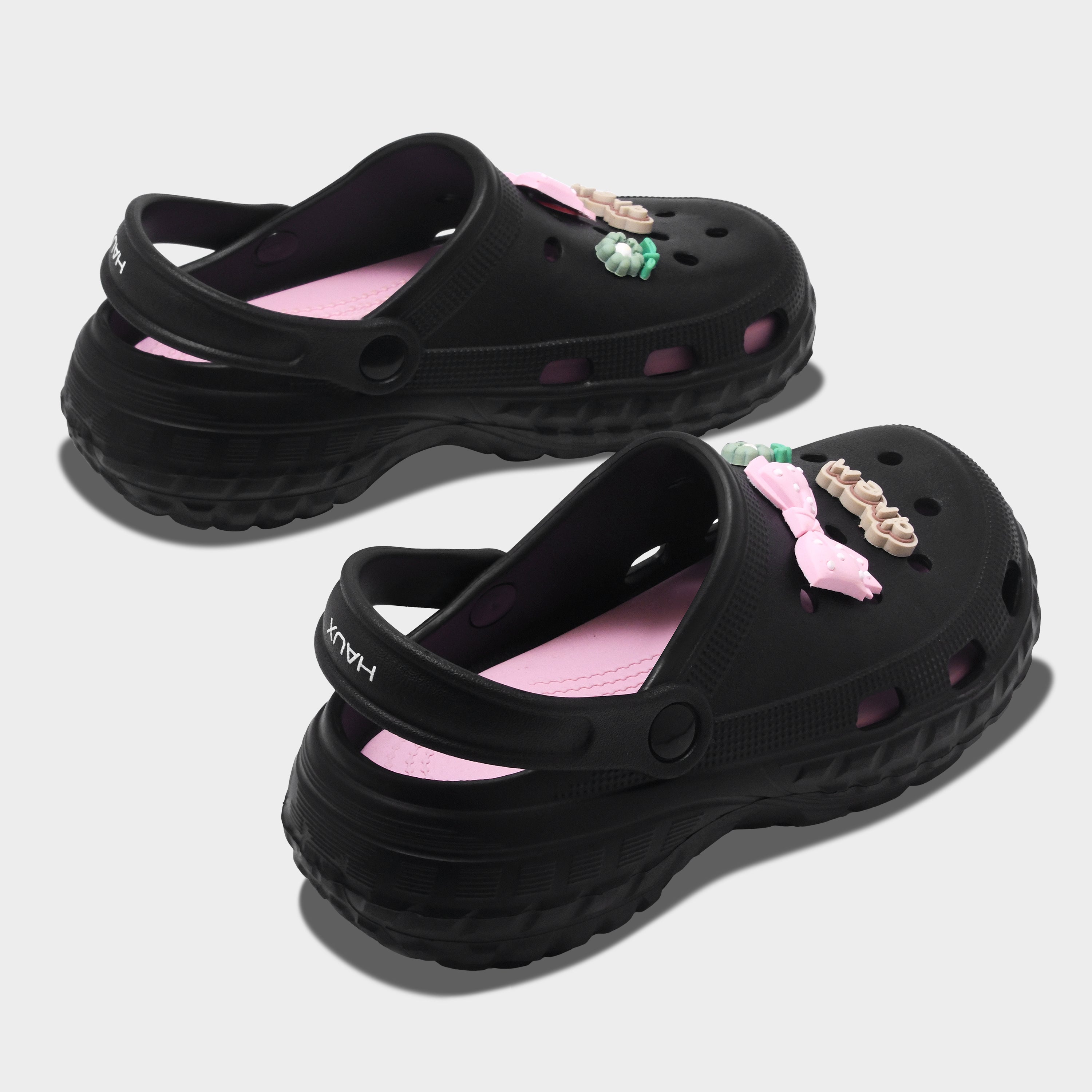Bloom Womens Eva Clogs