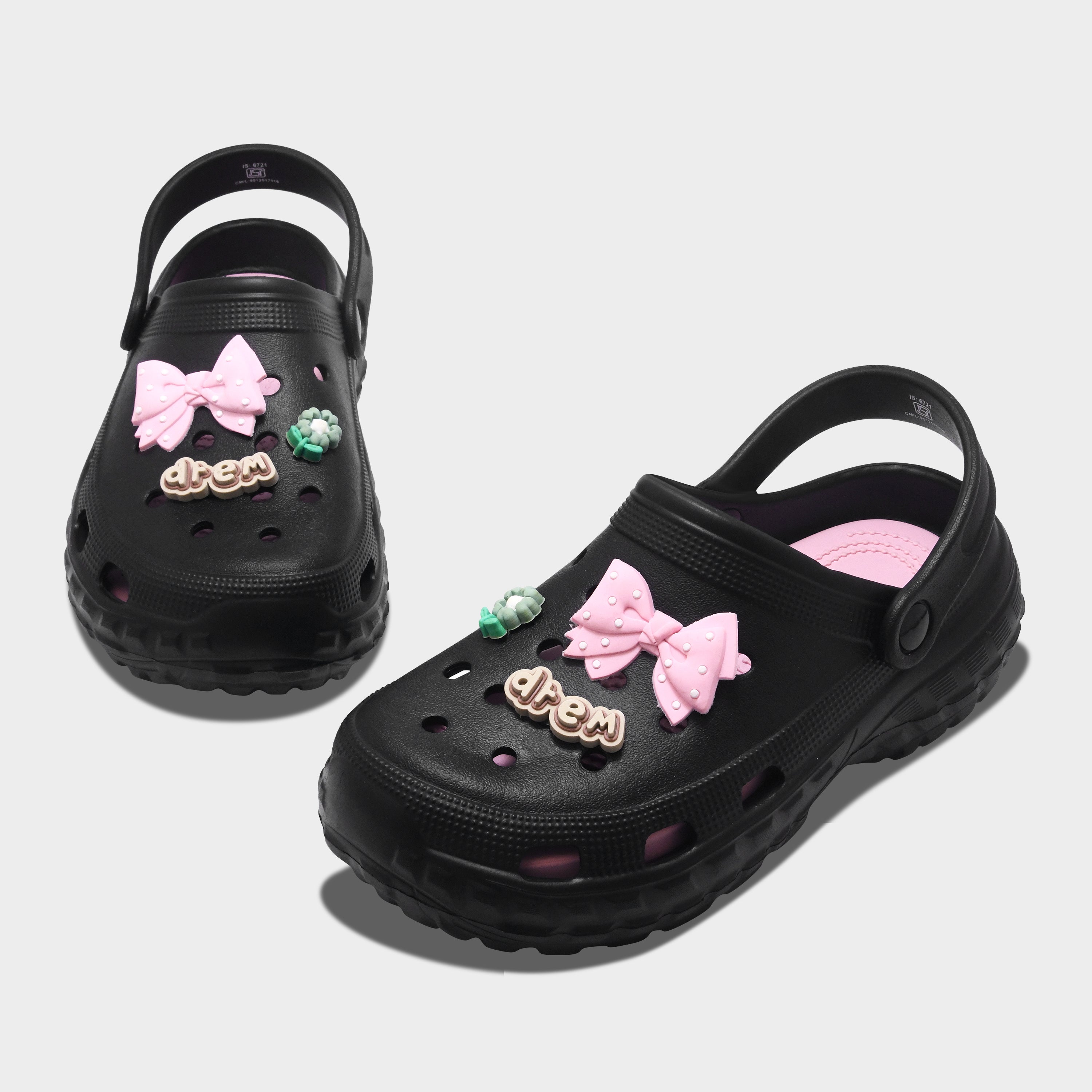 Bloom Womens Eva Clogs