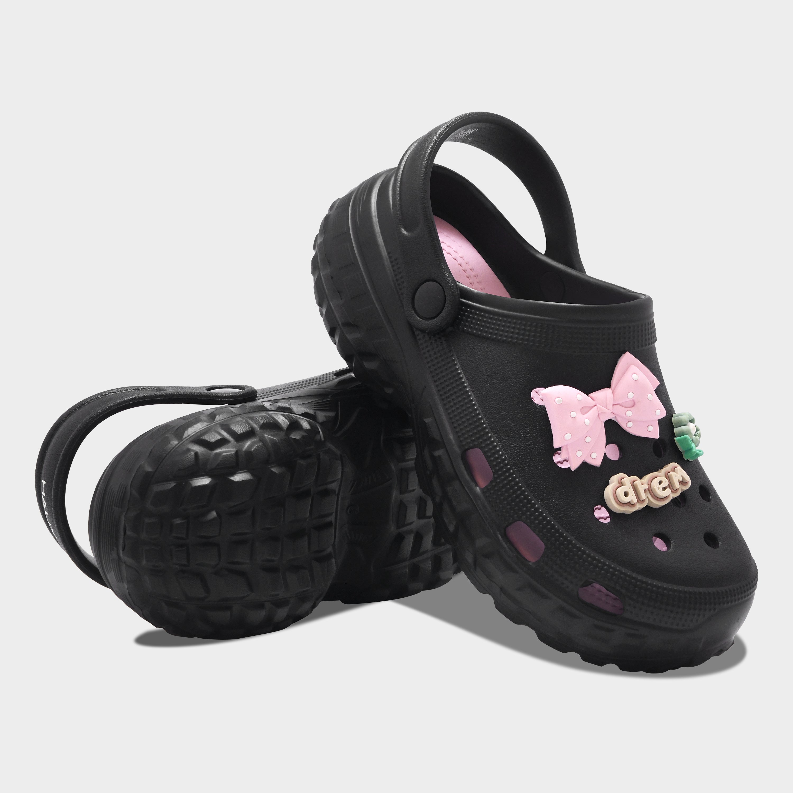 Bloom Womens Eva Clogs