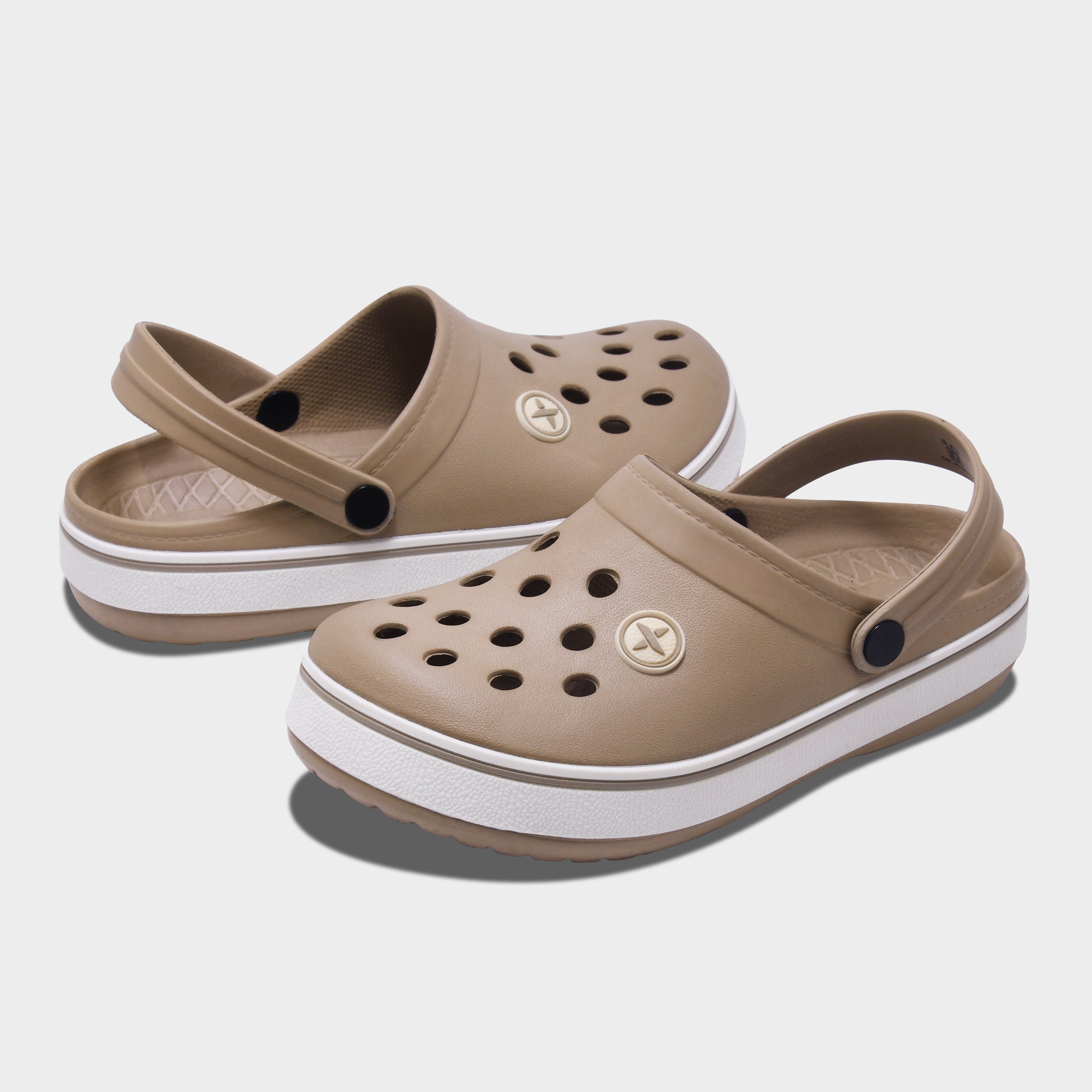 Flex Mens Eva Clogs