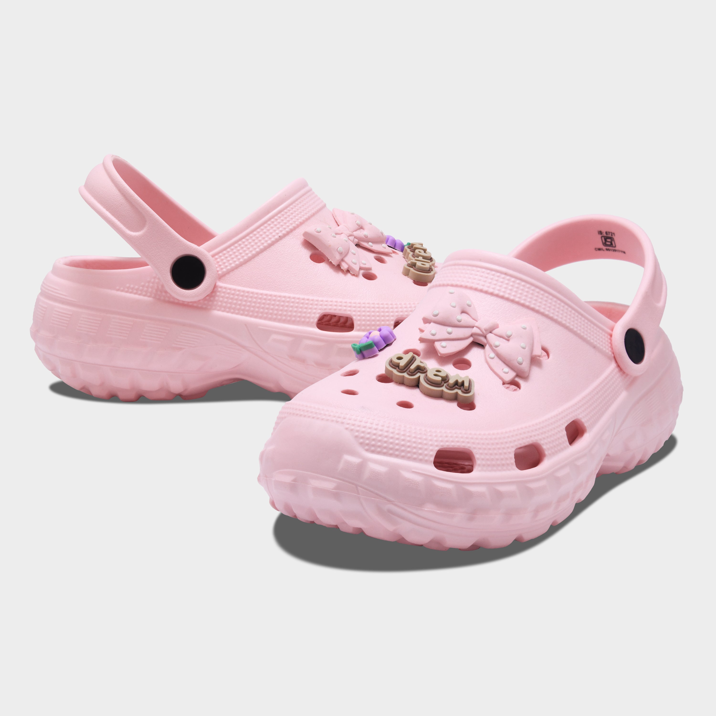 Bloom Womens Eva Clogs