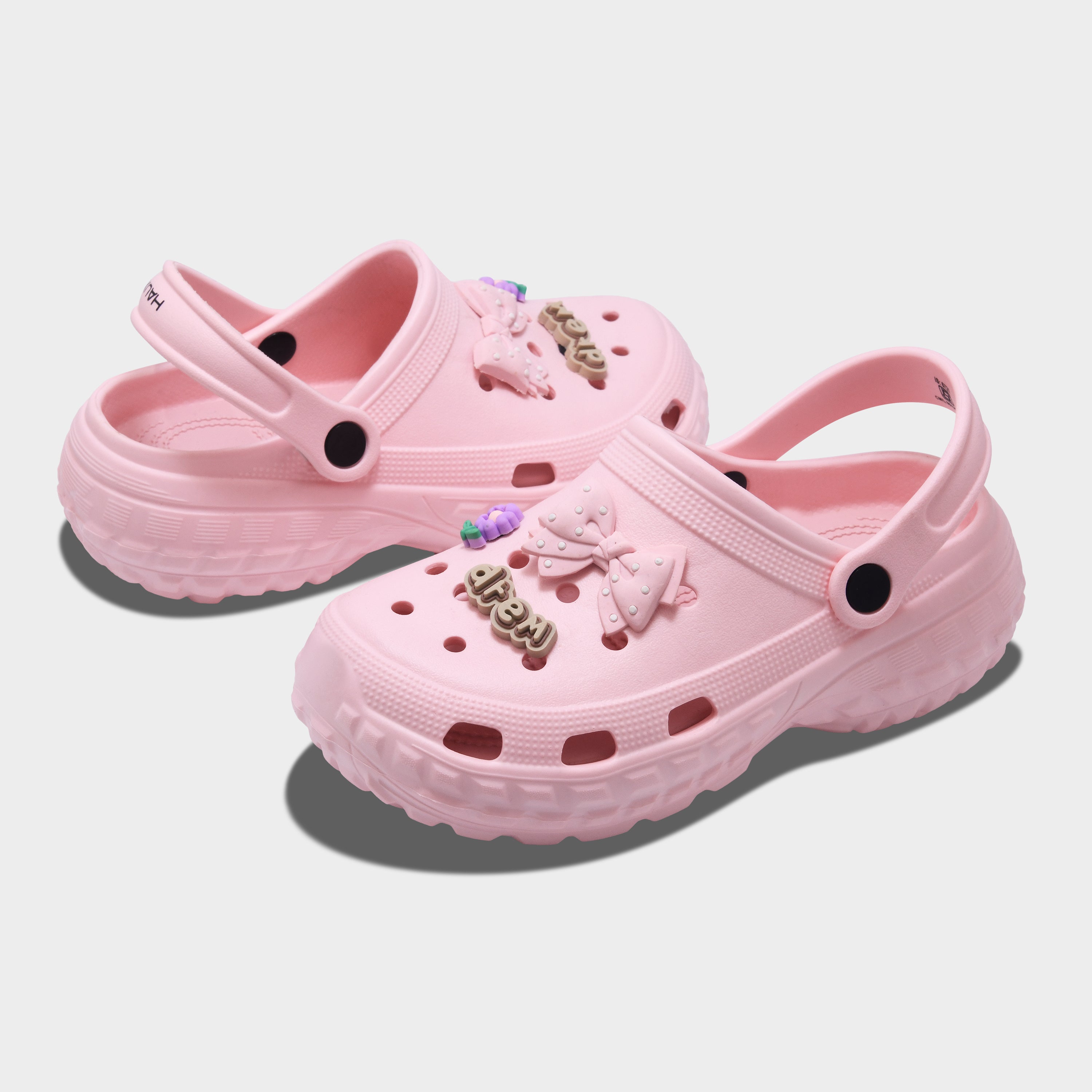 Bloom Womens Eva Clogs