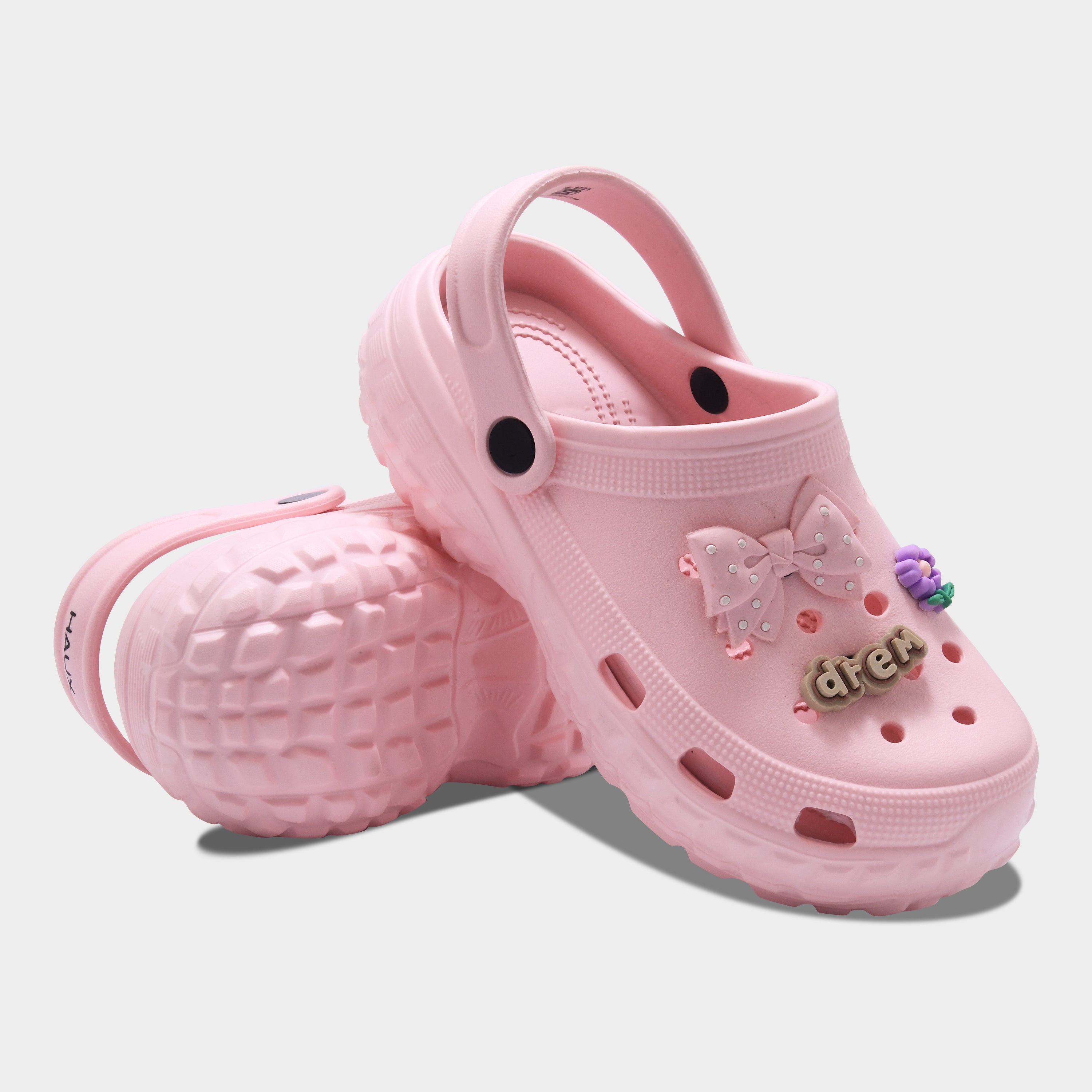 Bloom Womens Eva Clogs