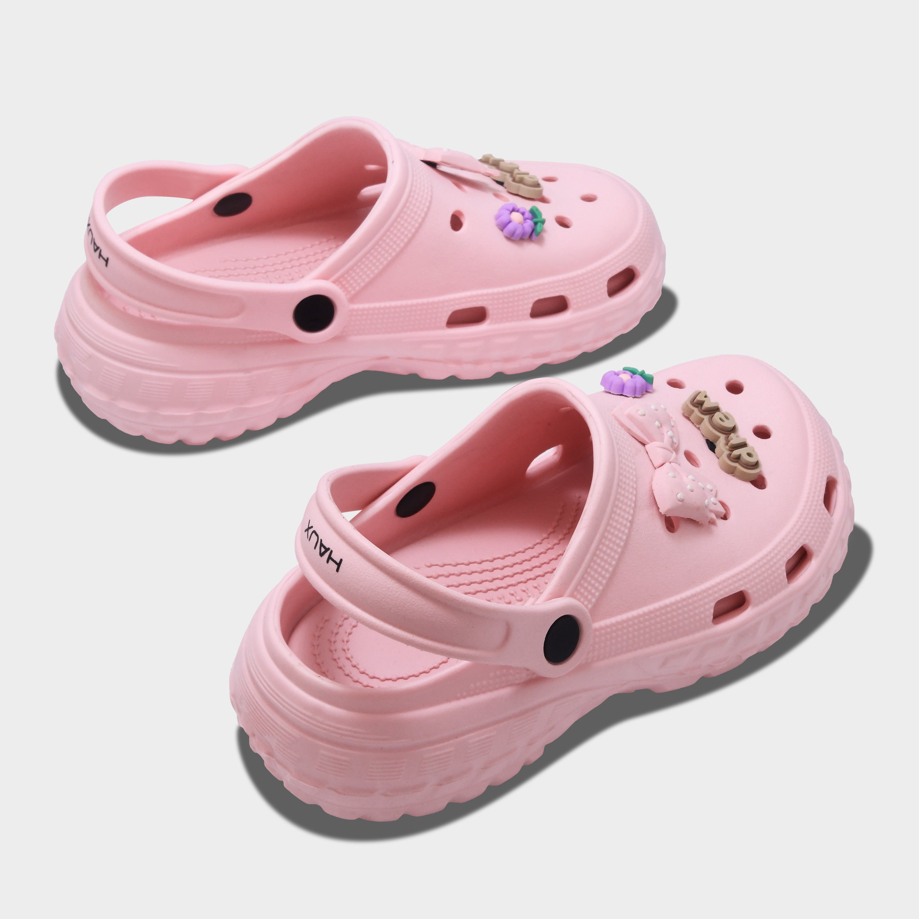 Bloom Womens Eva Clogs