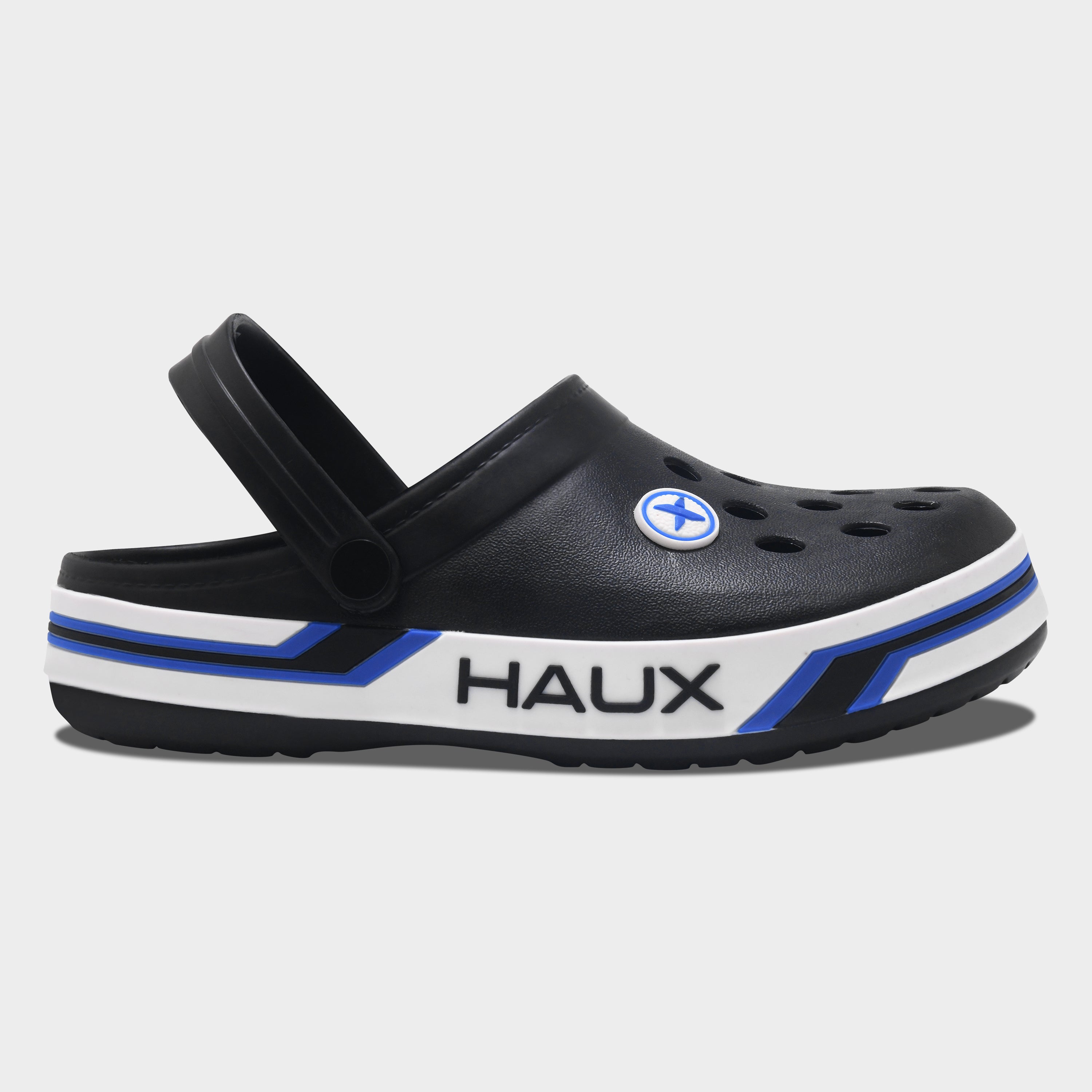 Flo Mens Eva Clogs