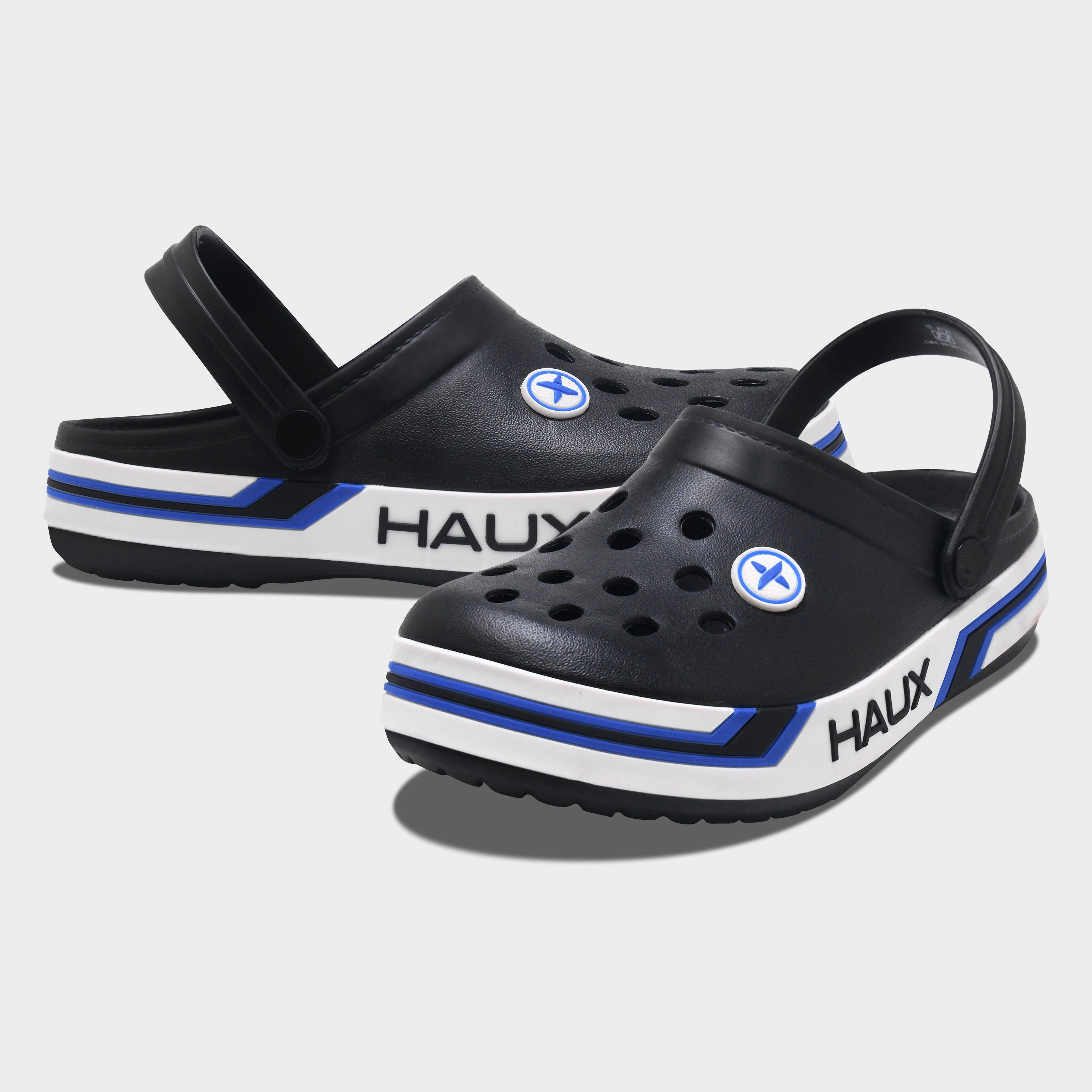 Flo Mens Eva Clogs
