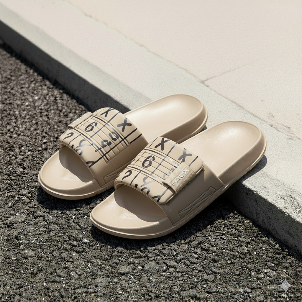 Flike-02 Mens Sliders