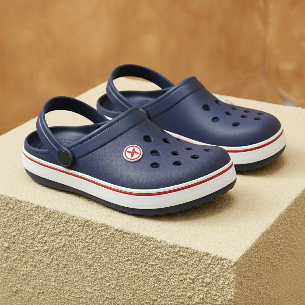 Flex Mens Eva Clogs