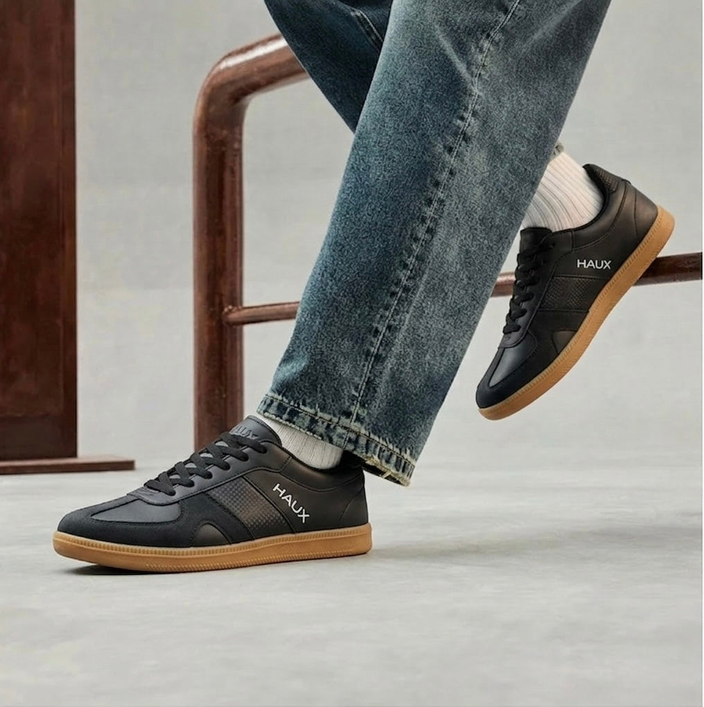 Enzo Mens Sneakers