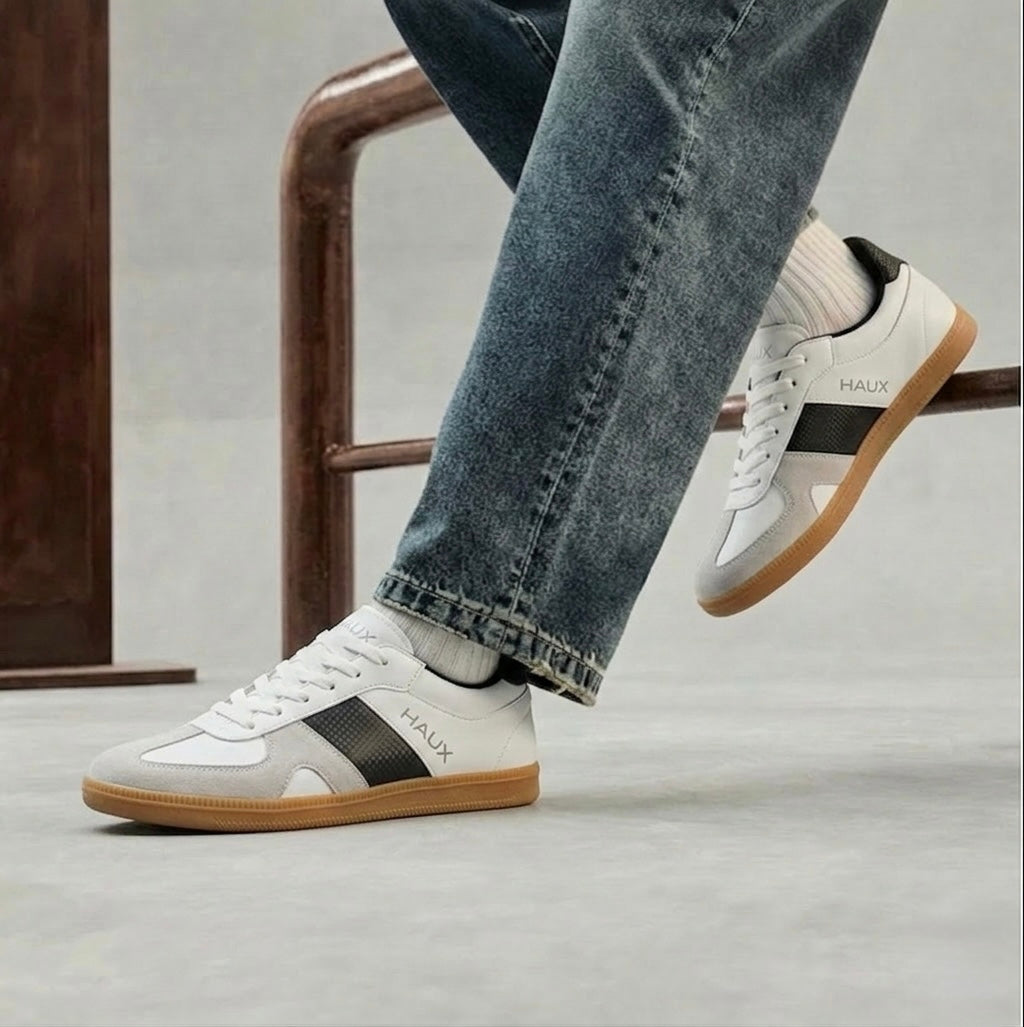 Enzo Mens Sneakers