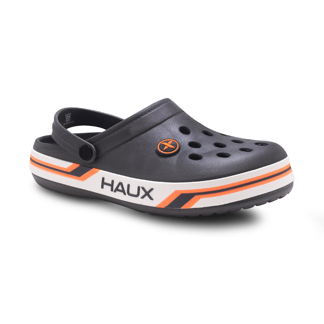 HAUX FLO Men's Clogs