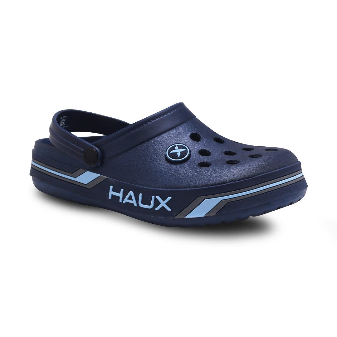 HAUX FLO Men's Clogs