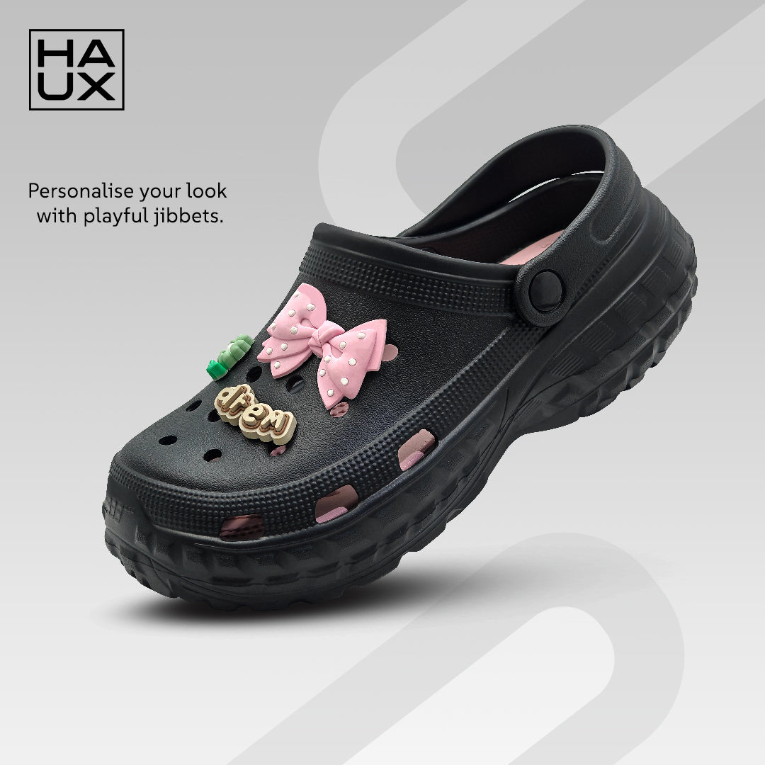 HAUX Bloom