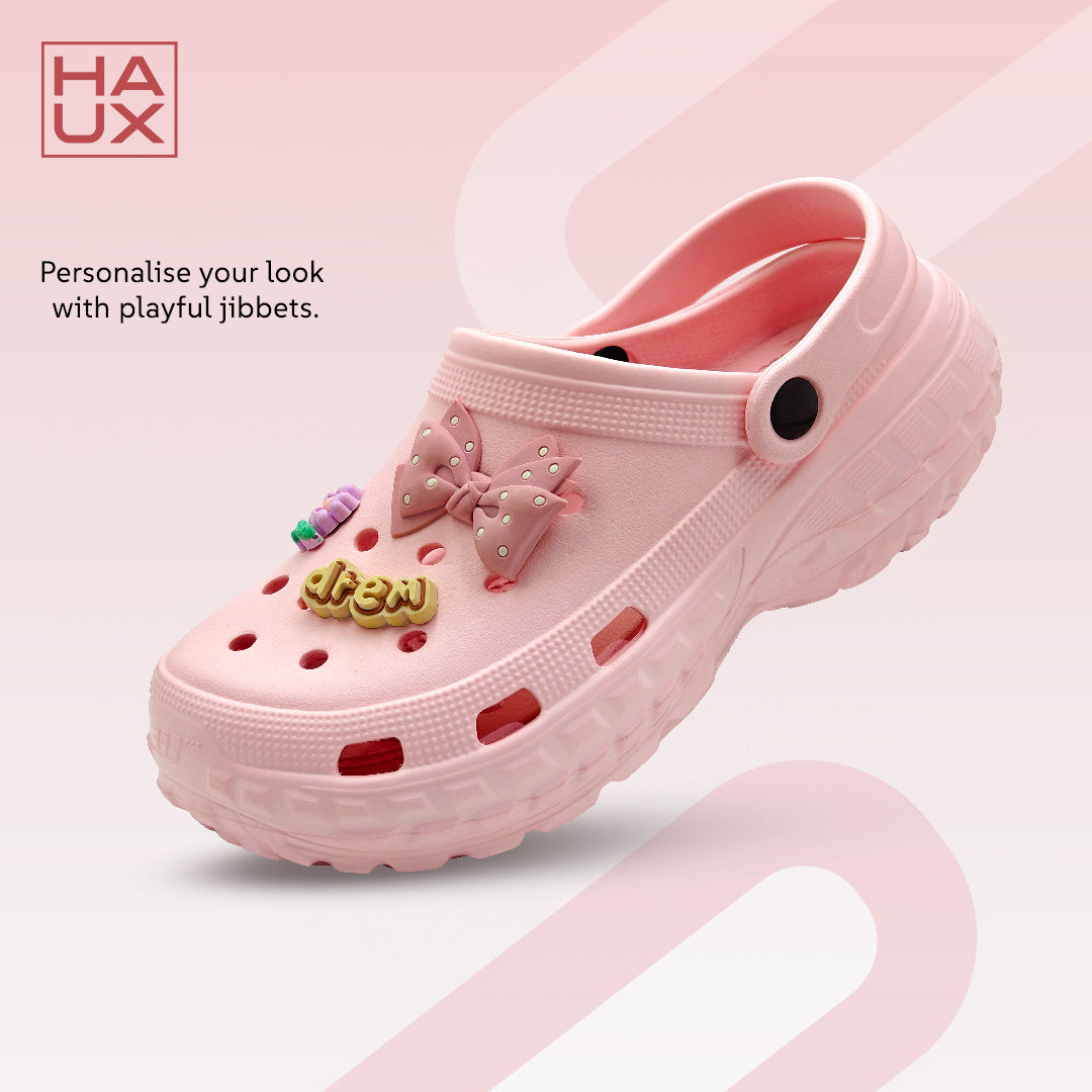 HAUX Bloom