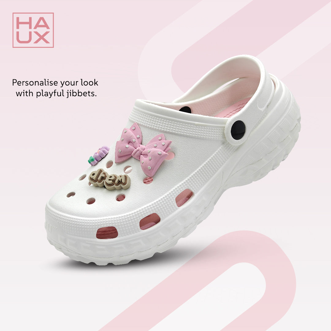 HAUX Bloom