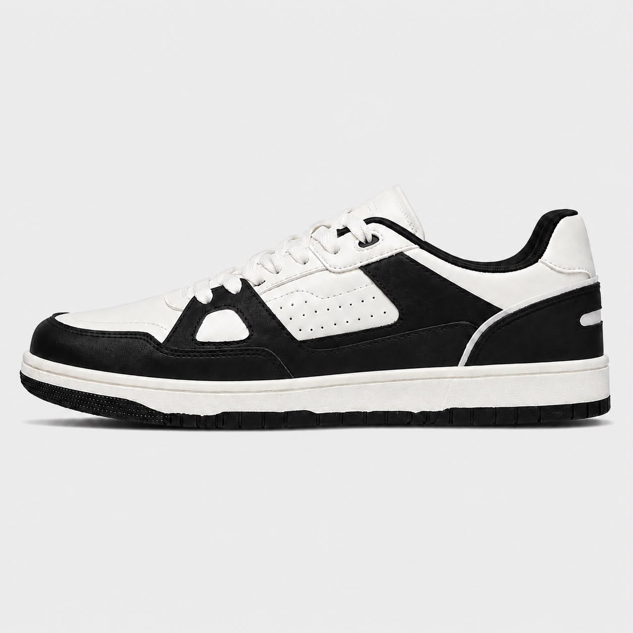 Haux Bolt Sneakers For Men