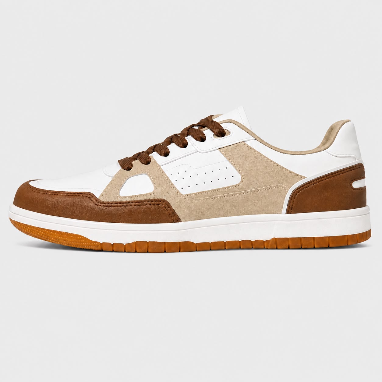 Haux Bolt Sneakers For Men