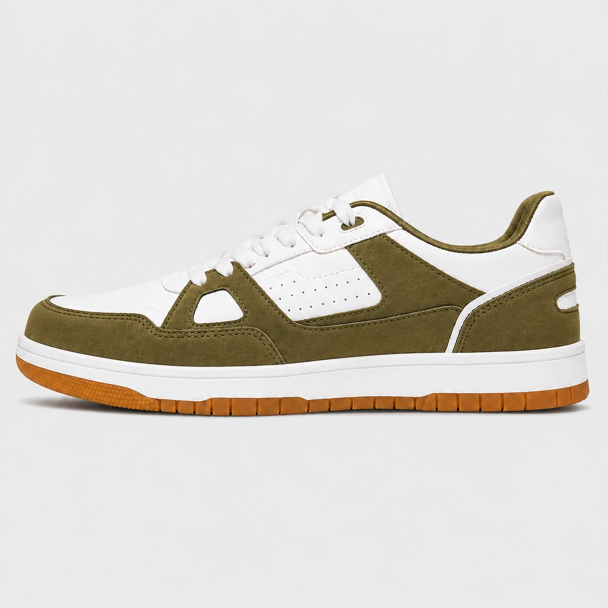 Haux Bolt Sneakers For Men