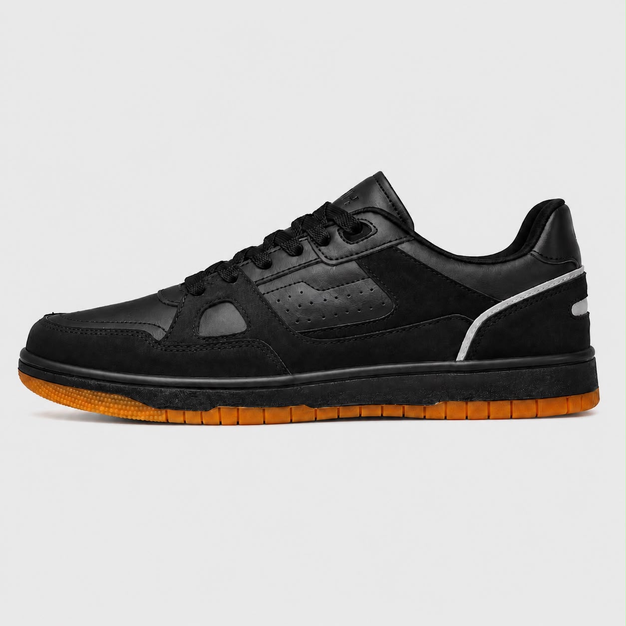 Haux Bolt Sneakers For Men